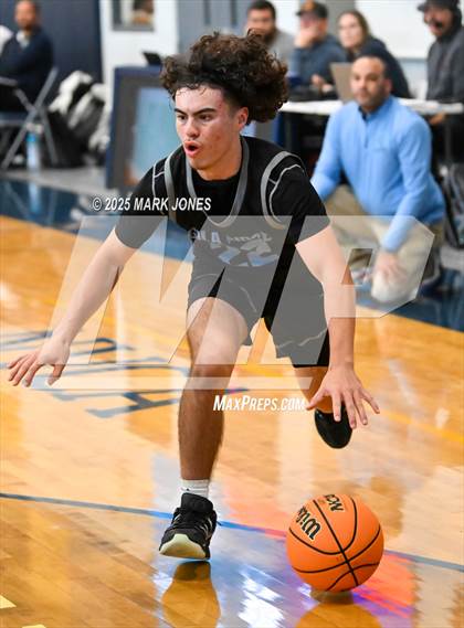 Thumbnail 2 in Gila Ridge vs. Mountain View (Great Desert Shootout) photogallery.