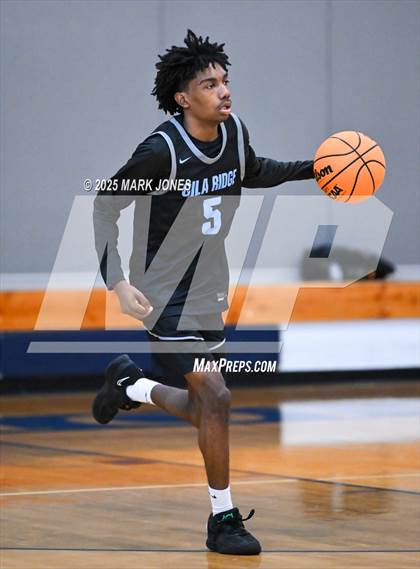 Thumbnail 3 in Gila Ridge vs. Mountain View (Great Desert Shootout) photogallery.