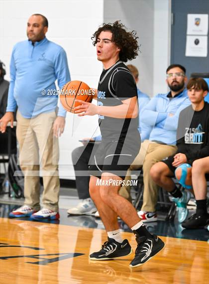 Thumbnail 3 in Gila Ridge vs. Mountain View (Great Desert Shootout) photogallery.