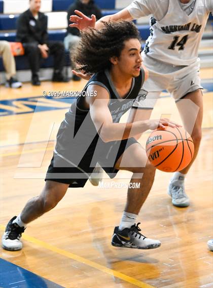 Thumbnail 2 in Gila Ridge vs. Mountain View (Great Desert Shootout) photogallery.