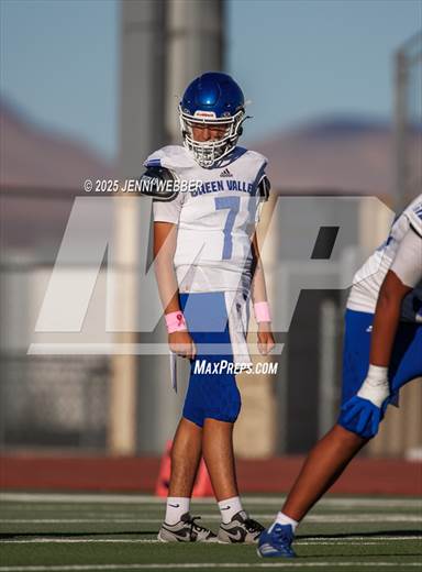 FR: Green Valley @ Canyon Springs