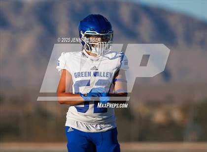 Thumbnail 2 in FR: Green Valley @ Canyon Springs photogallery.