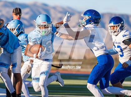Thumbnail 1 in FR: Green Valley @ Canyon Springs photogallery.