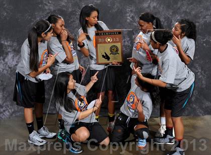 Thumbnail 2 in Santiago (CIF SS D1A Awards) photogallery.