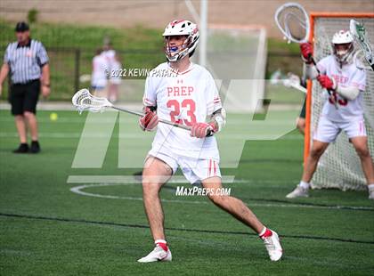 Thumbnail 1 in Notre Dame, WH @ Fairfield Prep (SCC Semifinal) photogallery.