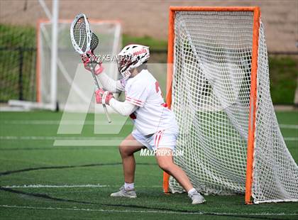 Thumbnail 2 in Notre Dame, WH @ Fairfield Prep (SCC Semifinal) photogallery.