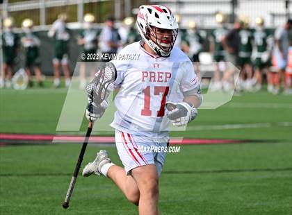 Thumbnail 2 in Notre Dame, WH @ Fairfield Prep (SCC Semifinal) photogallery.