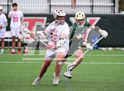 Thumbnail 1 in Notre Dame, WH @ Fairfield Prep (SCC Semifinal) photogallery.
