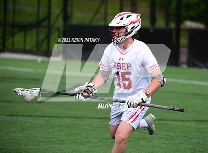 Thumbnail 3 in Notre Dame, WH @ Fairfield Prep (SCC Semifinal) photogallery.
