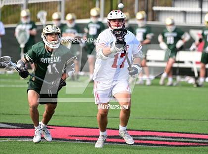 Thumbnail 3 in Notre Dame, WH @ Fairfield Prep (SCC Semifinal) photogallery.