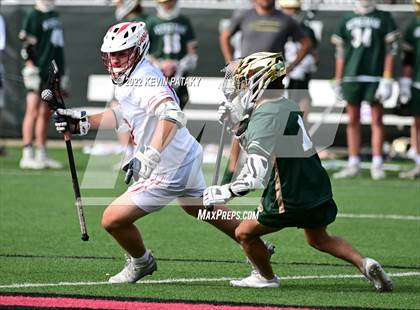 Thumbnail 1 in Notre Dame, WH @ Fairfield Prep (SCC Semifinal) photogallery.