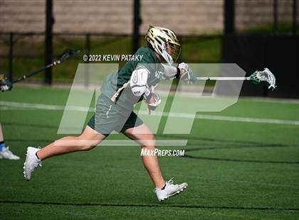 Thumbnail 1 in Notre Dame, WH @ Fairfield Prep (SCC Semifinal) photogallery.