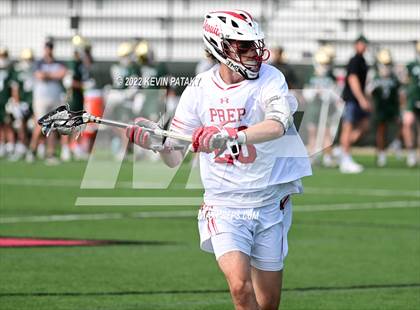 Thumbnail 2 in Notre Dame, WH @ Fairfield Prep (SCC Semifinal) photogallery.