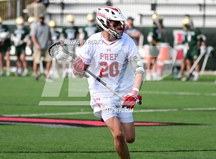 Thumbnail 2 in Notre Dame, WH @ Fairfield Prep (SCC Semifinal) photogallery.