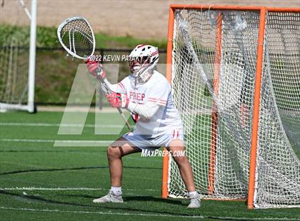 Thumbnail 3 in Notre Dame, WH @ Fairfield Prep (SCC Semifinal) photogallery.