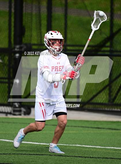 Thumbnail 1 in Notre Dame, WH @ Fairfield Prep (SCC Semifinal) photogallery.
