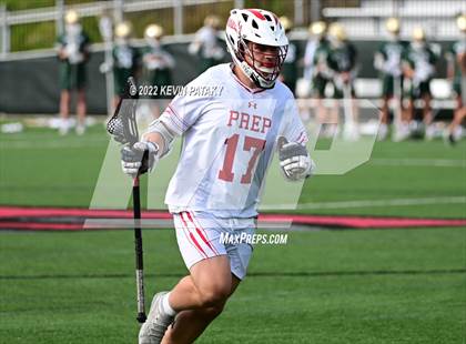 Thumbnail 3 in Notre Dame, WH @ Fairfield Prep (SCC Semifinal) photogallery.