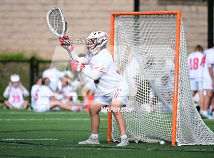 Thumbnail 2 in Notre Dame, WH @ Fairfield Prep (SCC Semifinal) photogallery.