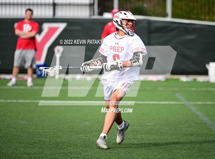 Thumbnail 3 in Notre Dame, WH @ Fairfield Prep (SCC Semifinal) photogallery.