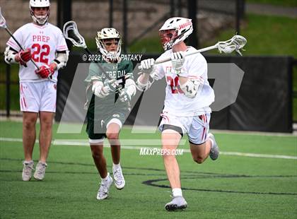 Thumbnail 1 in Notre Dame, WH @ Fairfield Prep (SCC Semifinal) photogallery.