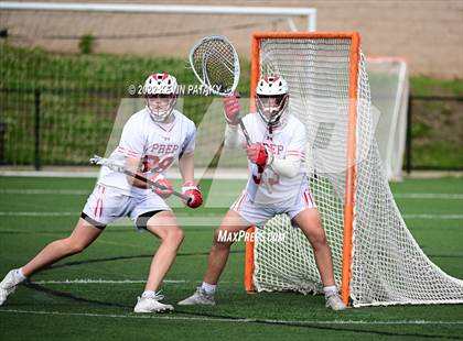 Thumbnail 1 in Notre Dame, WH @ Fairfield Prep (SCC Semifinal) photogallery.