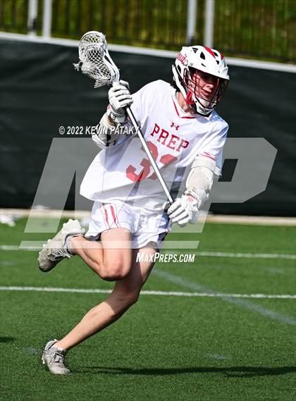 Thumbnail 3 in Notre Dame, WH @ Fairfield Prep (SCC Semifinal) photogallery.