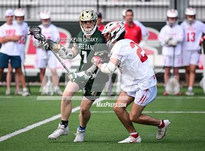 Thumbnail 3 in Notre Dame, WH @ Fairfield Prep (SCC Semifinal) photogallery.