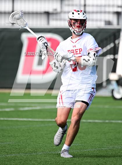 Thumbnail 1 in Notre Dame, WH @ Fairfield Prep (SCC Semifinal) photogallery.