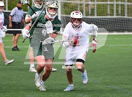 Thumbnail 2 in Notre Dame, WH @ Fairfield Prep (SCC Semifinal) photogallery.