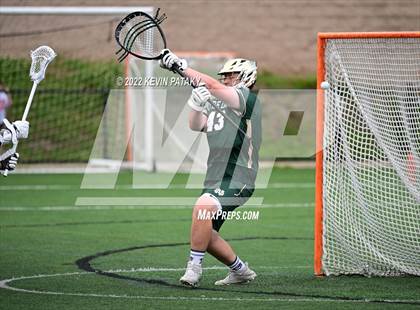 Thumbnail 2 in Notre Dame, WH @ Fairfield Prep (SCC Semifinal) photogallery.