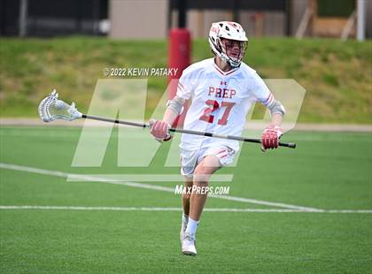 Thumbnail 1 in Notre Dame, WH @ Fairfield Prep (SCC Semifinal) photogallery.