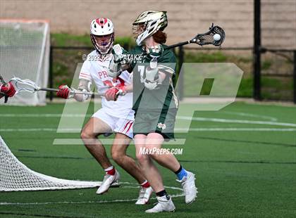 Thumbnail 2 in Notre Dame, WH @ Fairfield Prep (SCC Semifinal) photogallery.