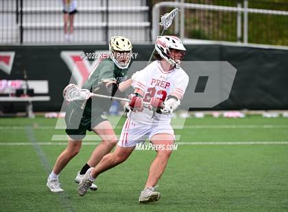 Thumbnail 2 in Notre Dame, WH @ Fairfield Prep (SCC Semifinal) photogallery.