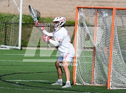 Thumbnail 1 in Notre Dame, WH @ Fairfield Prep (SCC Semifinal) photogallery.