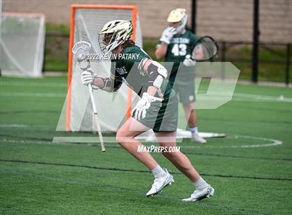 Thumbnail 3 in Notre Dame, WH @ Fairfield Prep (SCC Semifinal) photogallery.