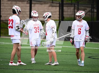 Thumbnail 1 in Notre Dame, WH @ Fairfield Prep (SCC Semifinal) photogallery.