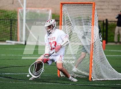 Thumbnail 2 in Notre Dame, WH @ Fairfield Prep (SCC Semifinal) photogallery.