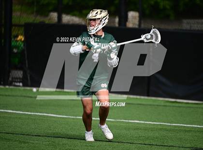 Thumbnail 1 in Notre Dame, WH @ Fairfield Prep (SCC Semifinal) photogallery.