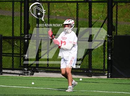 Thumbnail 2 in Notre Dame, WH @ Fairfield Prep (SCC Semifinal) photogallery.