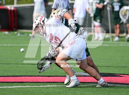 Thumbnail 1 in Notre Dame, WH @ Fairfield Prep (SCC Semifinal) photogallery.