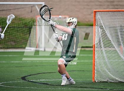 Thumbnail 1 in Notre Dame, WH @ Fairfield Prep (SCC Semifinal) photogallery.
