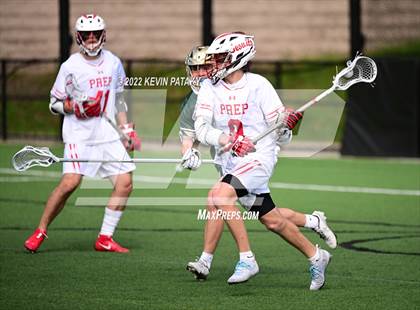 Thumbnail 1 in Notre Dame, WH @ Fairfield Prep (SCC Semifinal) photogallery.
