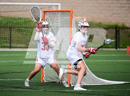 Thumbnail 2 in Notre Dame, WH @ Fairfield Prep (SCC Semifinal) photogallery.