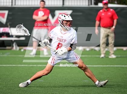 Thumbnail 1 in Notre Dame, WH @ Fairfield Prep (SCC Semifinal) photogallery.