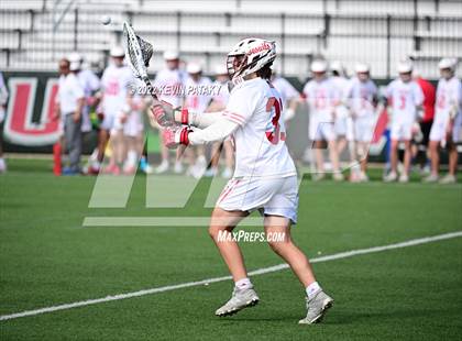 Thumbnail 1 in Notre Dame, WH @ Fairfield Prep (SCC Semifinal) photogallery.
