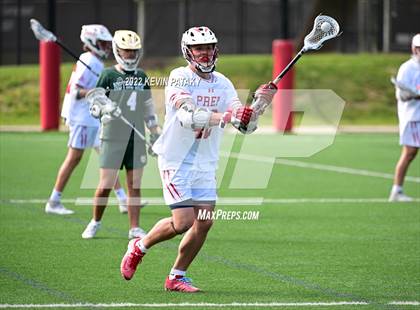 Thumbnail 1 in Notre Dame, WH @ Fairfield Prep (SCC Semifinal) photogallery.