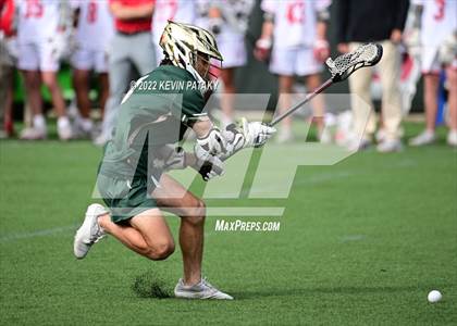 Thumbnail 3 in Notre Dame, WH @ Fairfield Prep (SCC Semifinal) photogallery.