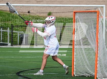 Thumbnail 3 in Notre Dame, WH @ Fairfield Prep (SCC Semifinal) photogallery.