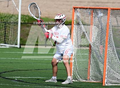 Thumbnail 2 in Notre Dame, WH @ Fairfield Prep (SCC Semifinal) photogallery.
