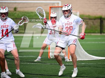 Thumbnail 1 in Notre Dame, WH @ Fairfield Prep (SCC Semifinal) photogallery.